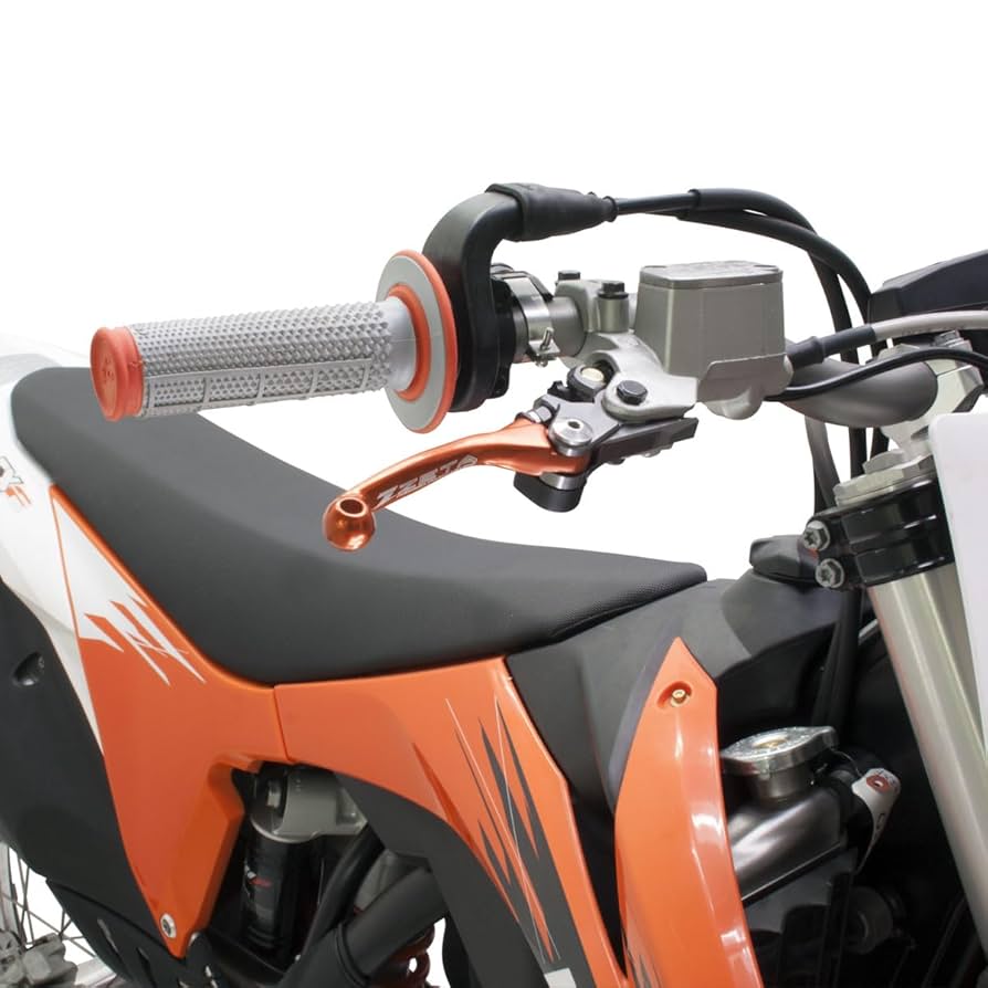 めぇー様 Amazon | ジータレーシング(ZETA RACING) KTM -13 SX/EXC/XC…etc